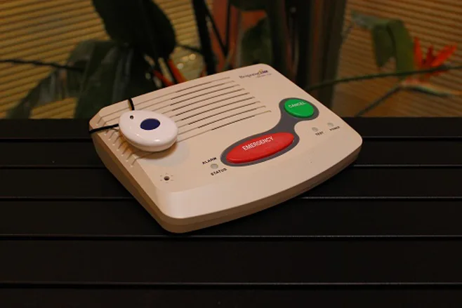 Home system and button 2 Home system and button 2
